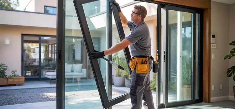 Specialized Sliding Door Roller Services in Killeen, Texas