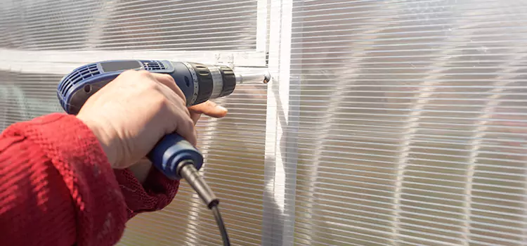 Sliding Screen Door Repair Killeen