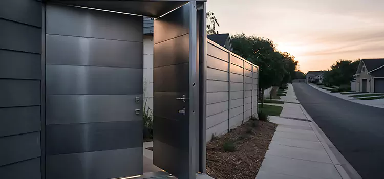 Comprehensive Steel Door Solutions in Killeen, TX