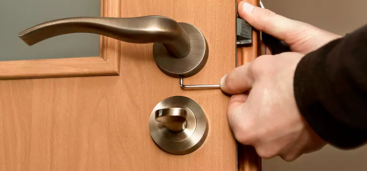 Access Control System Integration Killeen