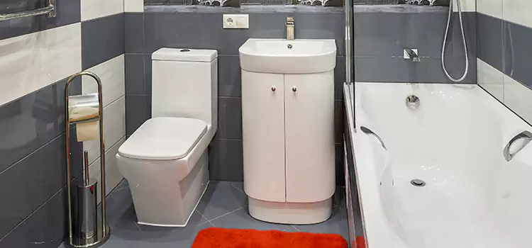 Hansgrohe Shaving Mirror Killeen