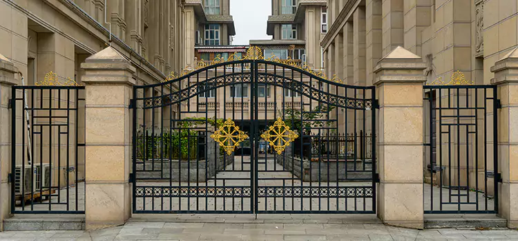 Comprehensive Iron Gate Maintenance Solutions in Killeen, TX