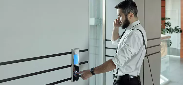 Cloud Based Access Control Killeen