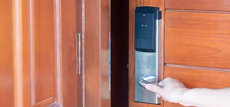 Commercial Keyless Entry Locks Killeen