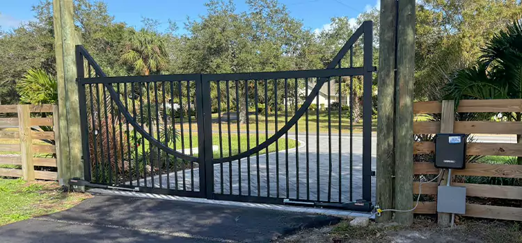 Why Choose Us for Your Automatic Gate Needs in Killeen, TX?