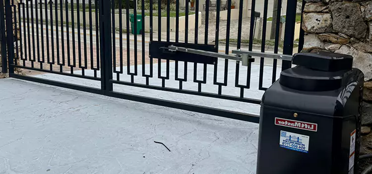 Seamless Installation and Support for Your New Gate in Killeen, TX