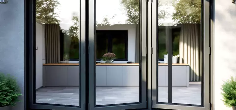 Bifold Door Track Repair Killeen