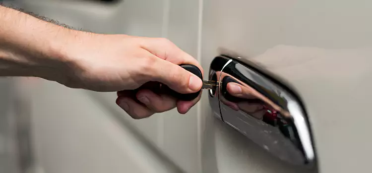Car Unlock Service Price Killeen