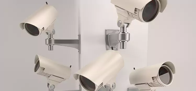 Your Trusted Partner for CCTV Solutions in Killeen