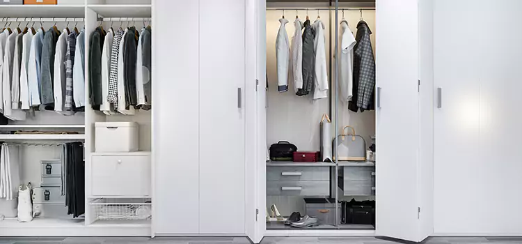 Glass Closet Door Repair Killeen