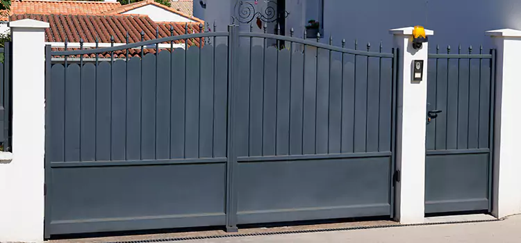 Emergency Commercial Gate Repair Killeen