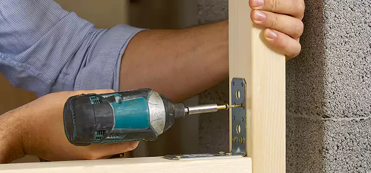 Jimmy Proof Deadbolt Repair Killeen