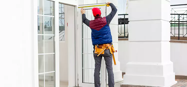 Water Damage Door Frame Repair Killeen