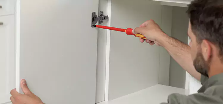 Screen Door Hinge Repair Killeen