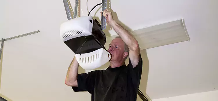 Garage Door Opener Service Killeen