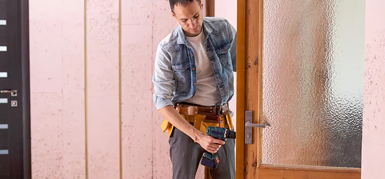 Door Glass Replacement Killeen