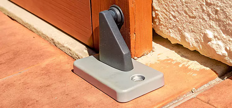Aesthetic Door Stop Selection Killeen