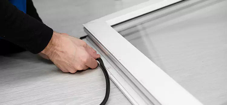 Commercial Door Weather Stripping Killeen