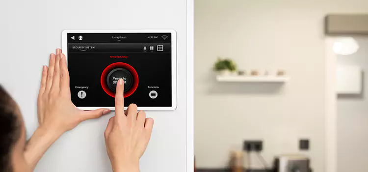 Blink Video Doorbell Installation Killeen