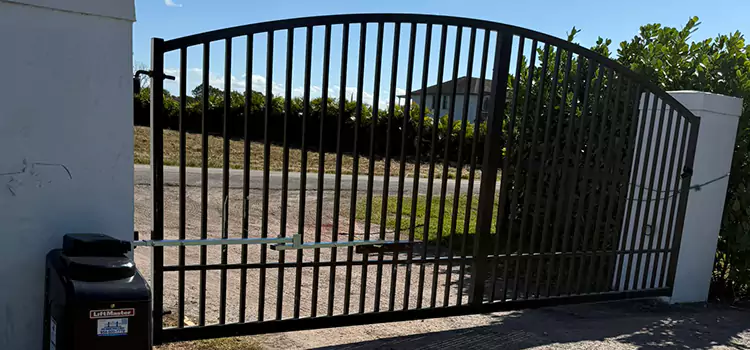 Driveway Fence Repair Killeen