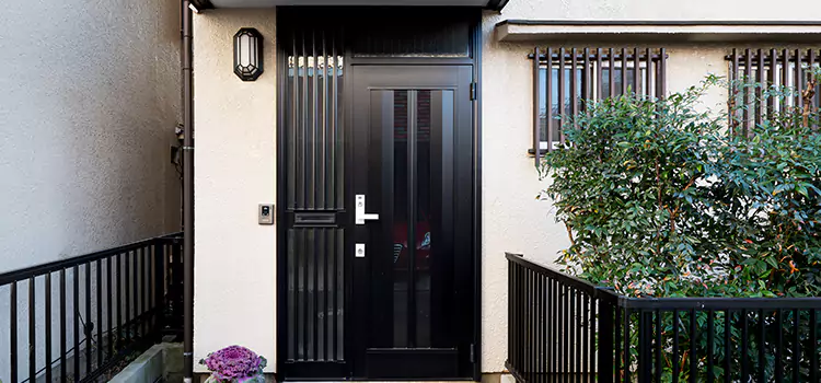 Popular Exterior Door Options in Killeen, TX