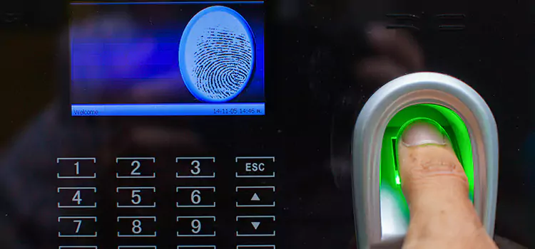 Your Trusted Partner for Secure Access in Killeen, TX