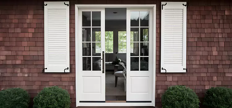 French Door Restoration Killeen