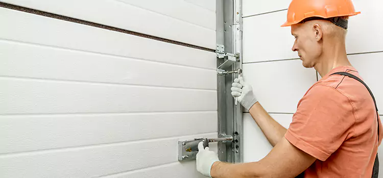 Why Choose Us for Garage Door Lock Services in Killeen, TX?