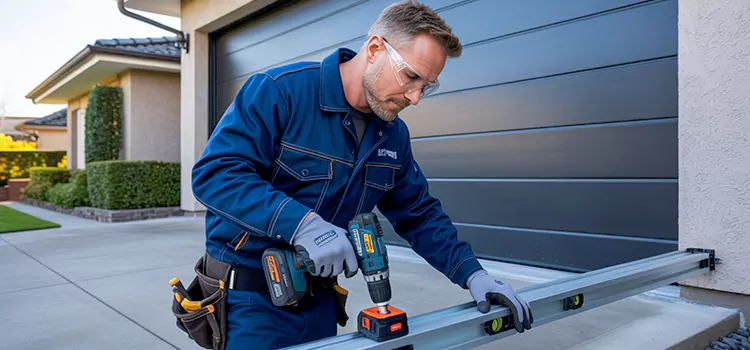 Why Choose Us for Garage Door Off Track Services in Killeen, Texas?