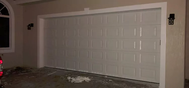 Garage Door Coil Replacement Killeen