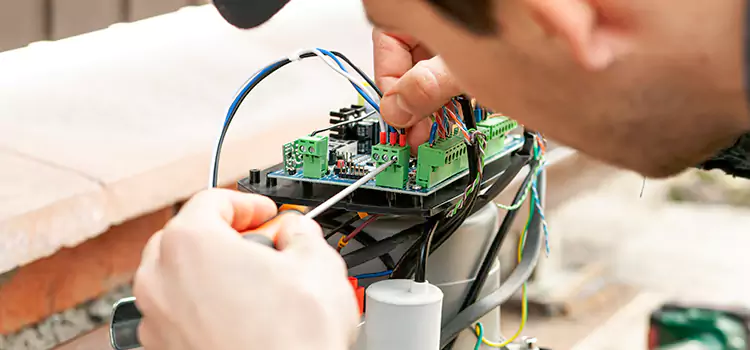 Specialized Brand Gate Motor Repairs Killeen