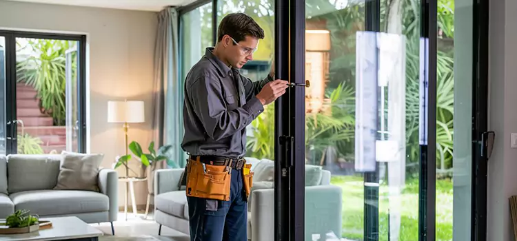Why Choose Us for Your Glass Door Needs in Killeen, TX?