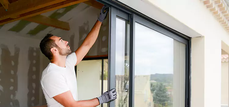 Emergency Sliding Glass Door Repair Killeen