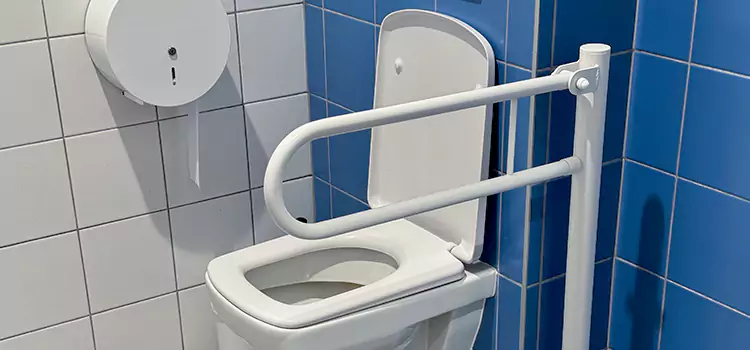 Comprehensive Solutions in Killeen, TX for Accessible Facilities