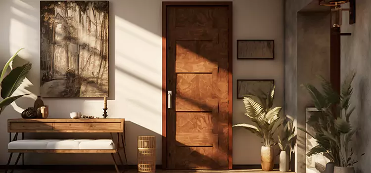 Specialty Interior Doors Killeen