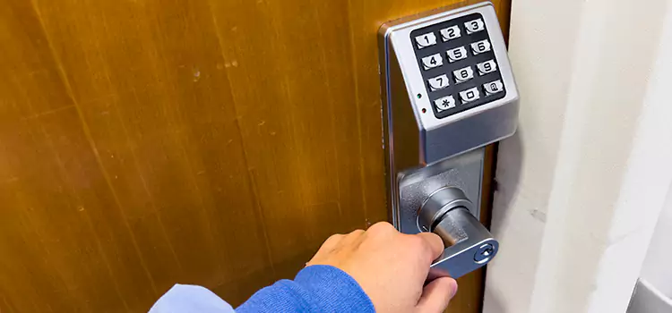 Why Choose Us for Your Keypad Lock Needs in Killeen, TX?