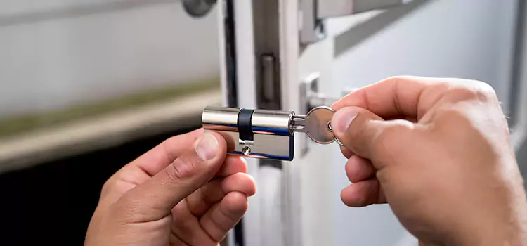 Lock Change Locksmiths Killeen