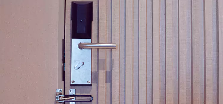 Installing a Maglock Killeen