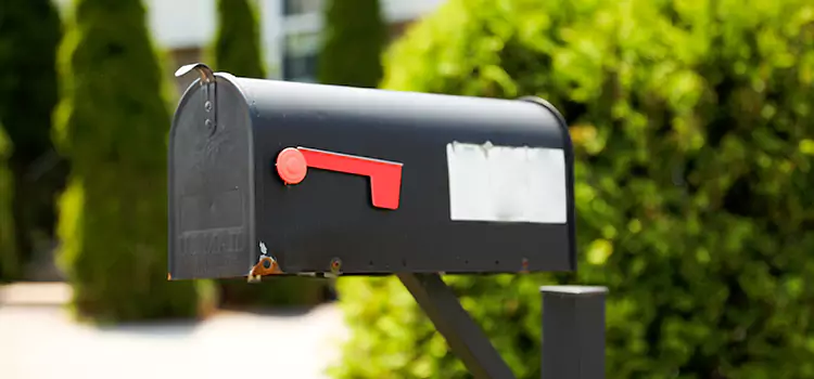 Secure Mailboxes for Packages Killeen