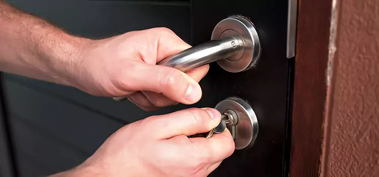 Master Key Control and Audits Killeen