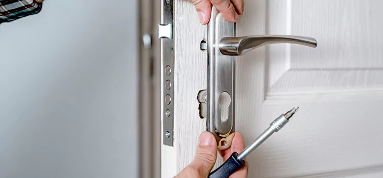 New Door Frame Installation Killeen