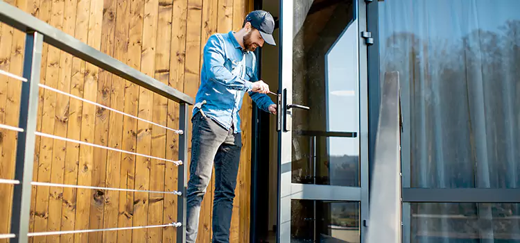 Patio Screen Door Installation Killeen