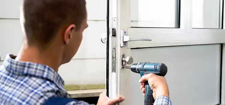 Experienced and Reliable Technicians Killeen