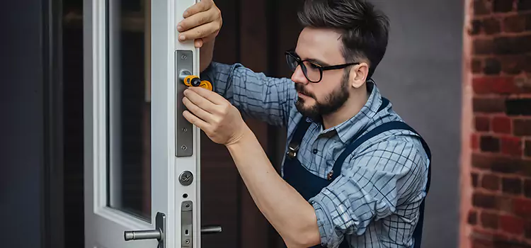 Residential Door Repairs Killeen