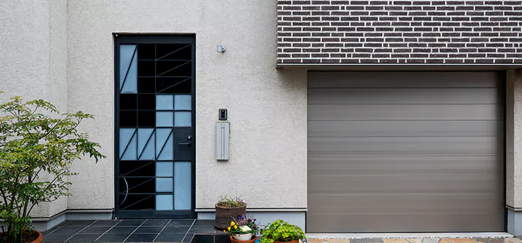 Residential Roll Up Security Doors Killeen