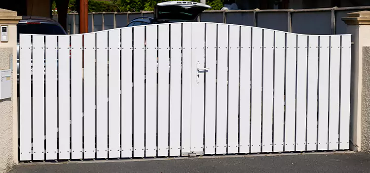 Why Choose Us for Residential Gate Repair in Killeen, TX?