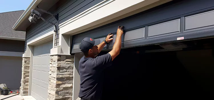 Janus Roll Up Doors Killeen