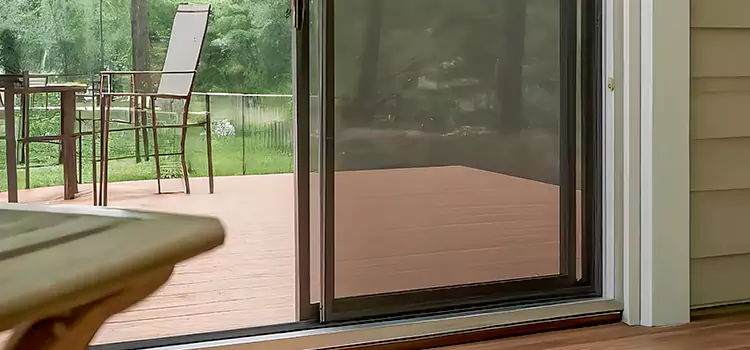Garage Screen Door Installation Killeen