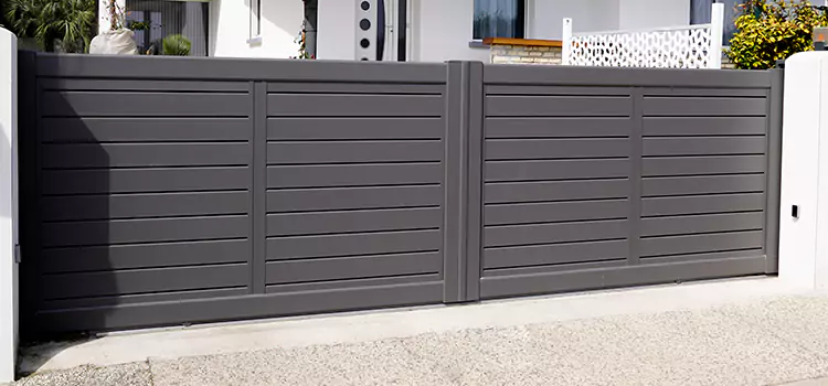 Automatic Gate Fence Killeen