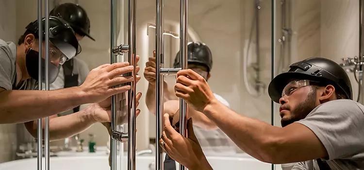 Shower Door Replacement Cost Killeen